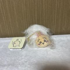 오늘 한정 가격 치이카와 뿌라린 꼬리 마스코트 토끼