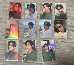 enhypen ジェイク dimension dilemma トレカ - メルカリ