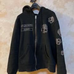 あっちゃん様専用　ハイドロゲン　セットアップMのサムネイル