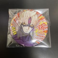 ダンダダン ゲンガテン 缶バッジ 邪視 ジジ - メルカリ