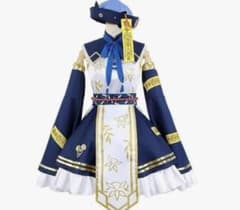 笹木咲 チャイナ衣装 女性Lサイズのサムネイル