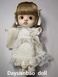 Dayuanbao Doll着物 - メルカリ