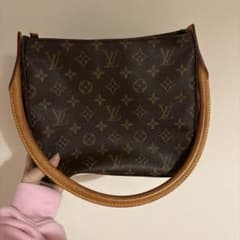 Louis Vuitton モノグラム ショルダーバッグ