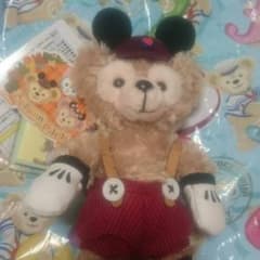 ディズニー ぬいぐるみのサムネイル