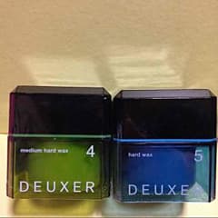 DEUXER新品（定価）1512円のサムネイル