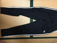 adidas originals トラックパンツのサムネイル