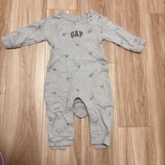 GAP ベビー ロンパース 70cm