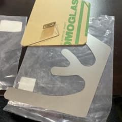 咬合平面板セット　平面板　指示棒　アクリルプレート　全部床義歯学　歯科のサムネイル