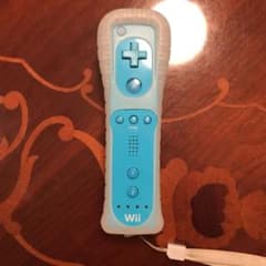 Wiiリモコン【まい様専用】のサムネイル