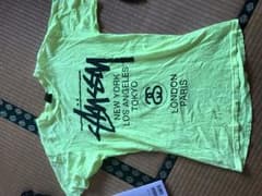 stussy tシャツ 七分袖セットのサムネイル