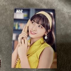 TWICE ラントレ モモのサムネイル
