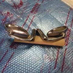 バイク フォルツァmf10 ナポレオンミラー 8ミリのサムネイル