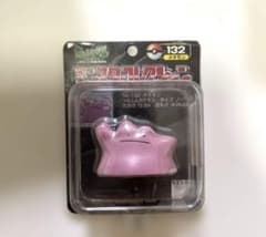S*A様 TOMY モンスターコレクション モンコレ ポケモン メタモン　初期 S*A様 TOMY モンスターコレクション モンコレ ポケモン メタモン 初期