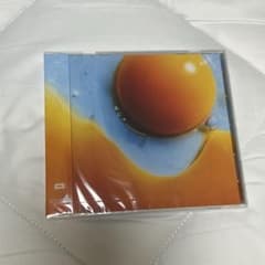 新品・未開封】RADWIMPS あにゅー アルバム - メルカリ