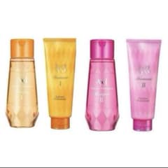 クオレ AXI シャンプーI.II トリートメントI.II セット - メルカリ