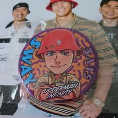 SWAY缶バッジのサムネイル