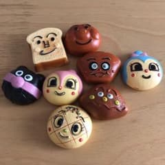 アンパンマン　パン工場のサムネイル