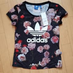 アディダス新品Tシャツのサムネイル