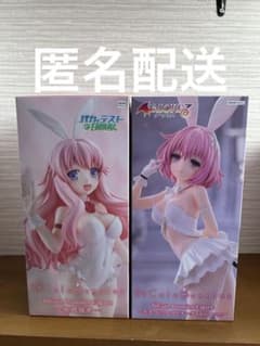 BiCute Bunnies Figure 姫路瑞希 モモ・ベリア・デビルーク - メルカリ