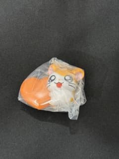 토토코 햄 타로 스윙 마스코트 햄 타로