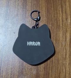 &TEAM We on fire 缶バッチホルダー HARUAのサムネイル