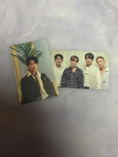SHINee 6 The Story of Light epilogue ミノのサムネイル