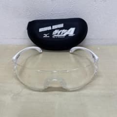 ダイヤのA 御幸一也モデルゴーグル ミズノ公式品 中古品 箱なし - メルカリ