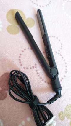 ストレートアイロンのサムネイル
