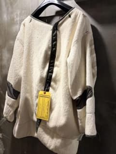 リアルマッコイズ M1951ライナー ミリタリー XS | Mercari