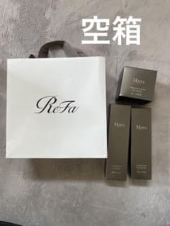 空箱のみ　MDNA SKIN 3点セット ザ ローズミスト フェイスウォッシュのサムネイル