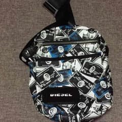 DIESEL ショルダーバックのサムネイル
