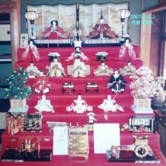 ひな祭り 七段飾り お雛様 ひな人形 京都　有識人形司 　内閣大臣賞　天皇ご婚礼 ひな祭り 七段飾り お雛様 ひな人形 京都 有識人形司 内閣大臣賞 天皇