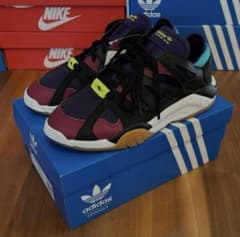 【新品】adidas originals DIMENSION LO 26.5cmのサムネイル