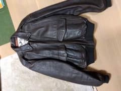 革ジャン８０年代のサムネイル