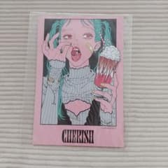 Nakaki pantz ナカキパンツ 個展 ハガキ ポストカード - メルカリ