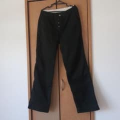 ☆*️様 TCB jeans Stay Gold Chino Tree greeのサムネイル