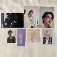 ジョンハン まとめ売り② SEVENTEEN ジョンハン まとめ売り - メルカリ