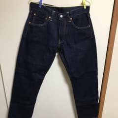 Levi'sデニム ジーンズのサムネイル