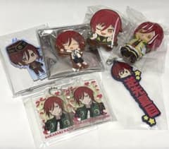 あんスタ 逆先夏目 まとめ売り - メルカリ