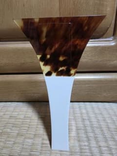 津軽三味線 撥 一枚鼈甲 白樹脂台 極美品 津軽三味線 撥 一枚鼈甲 白樹脂台 極美品 - メルカリ