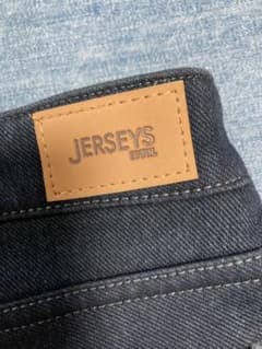 EDWINジャージーズ裏起毛✳︎新品のサムネイル