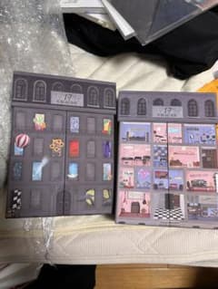SEVENTEEN 17 IS RIGHT HEREのサムネイル