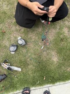 ジ*ズ様 ドルチェⅢ ホーンのサムネイル