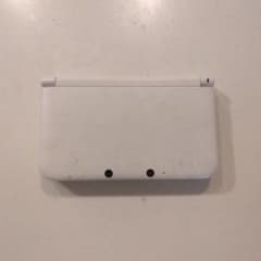 G*O様 Nintendo 3DS LL 本体 ホワイトのサムネイル
