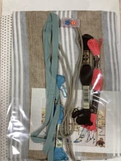 Jeu de fils キットのサムネイル