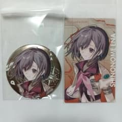 プロセカ 東雲絵名 セカライ5th 缶バッジ エピカ - メルカリ