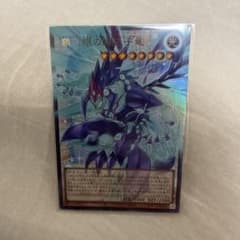 銀河眼の輝光子竜 オーバーフレーム ウルトラのサムネイル
