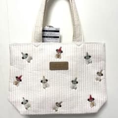 ディズニー クリスマス 2025 リルリンリン トートバッグ - メルカリ