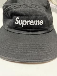 最終値下げ 2/28まで supreme キャップ ボックスロゴ BOXLOGOのサムネイル