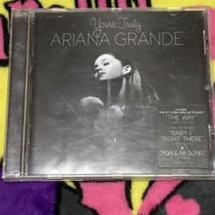 【輸入盤】Ariana Grande / Yours Truly